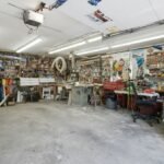 How to Maximize Space with Garage Shelving Ideas