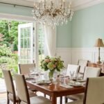 20 Accent Wall Ideas for Dining Rooms.