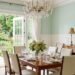 20 Accent Wall Ideas for Dining Rooms.