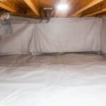 5 Essential Steps for Crawl Space Encapsulation.