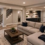 5 Essential Tips for Successful Basement Finishing.