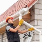 Essential Steps for Gutter Installation Success.