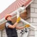 Essential Steps for Gutter Installation Success.