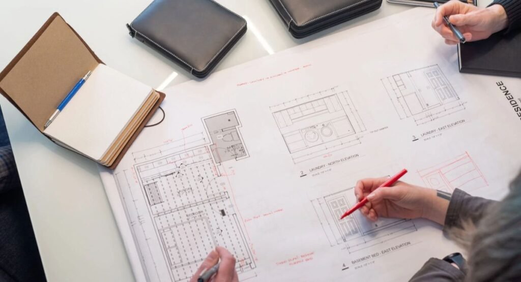 Tip 2: Plan the Layout, Codes, and Permits Early 