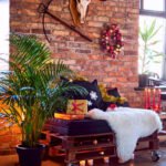 20 Modern Farmhouse Accent Wall Ideas.