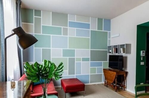 15 Easy Accent Wall Ideas to Transform Any Room.