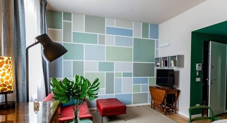 15 Easy Accent Wall Ideas to Transform Any Room.
