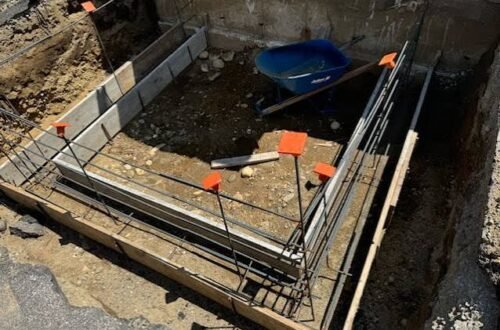 5 Essential Steps for a Foundation Inspection.
