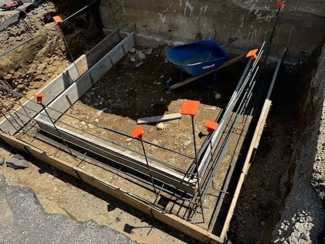 5 Essential Steps for a Foundation Inspection.